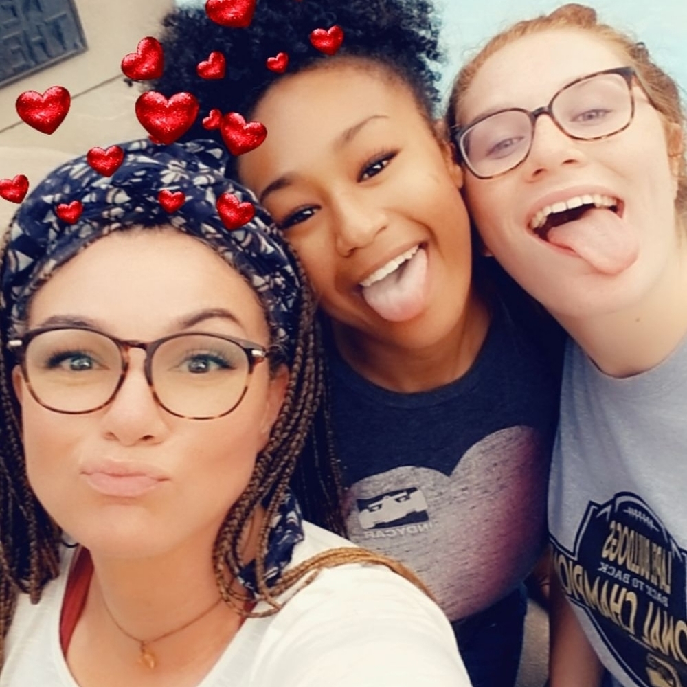 Hiiiii Everybody!! 🤗